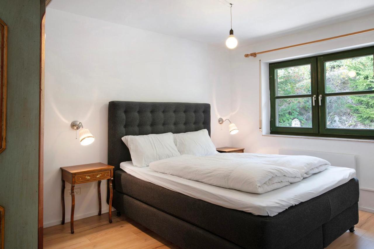 Panorama Apartment Todtmoos Εξωτερικό φωτογραφία