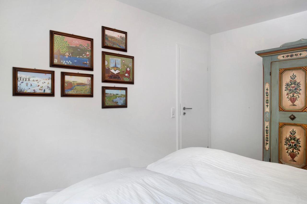 Panorama Apartment Todtmoos Εξωτερικό φωτογραφία