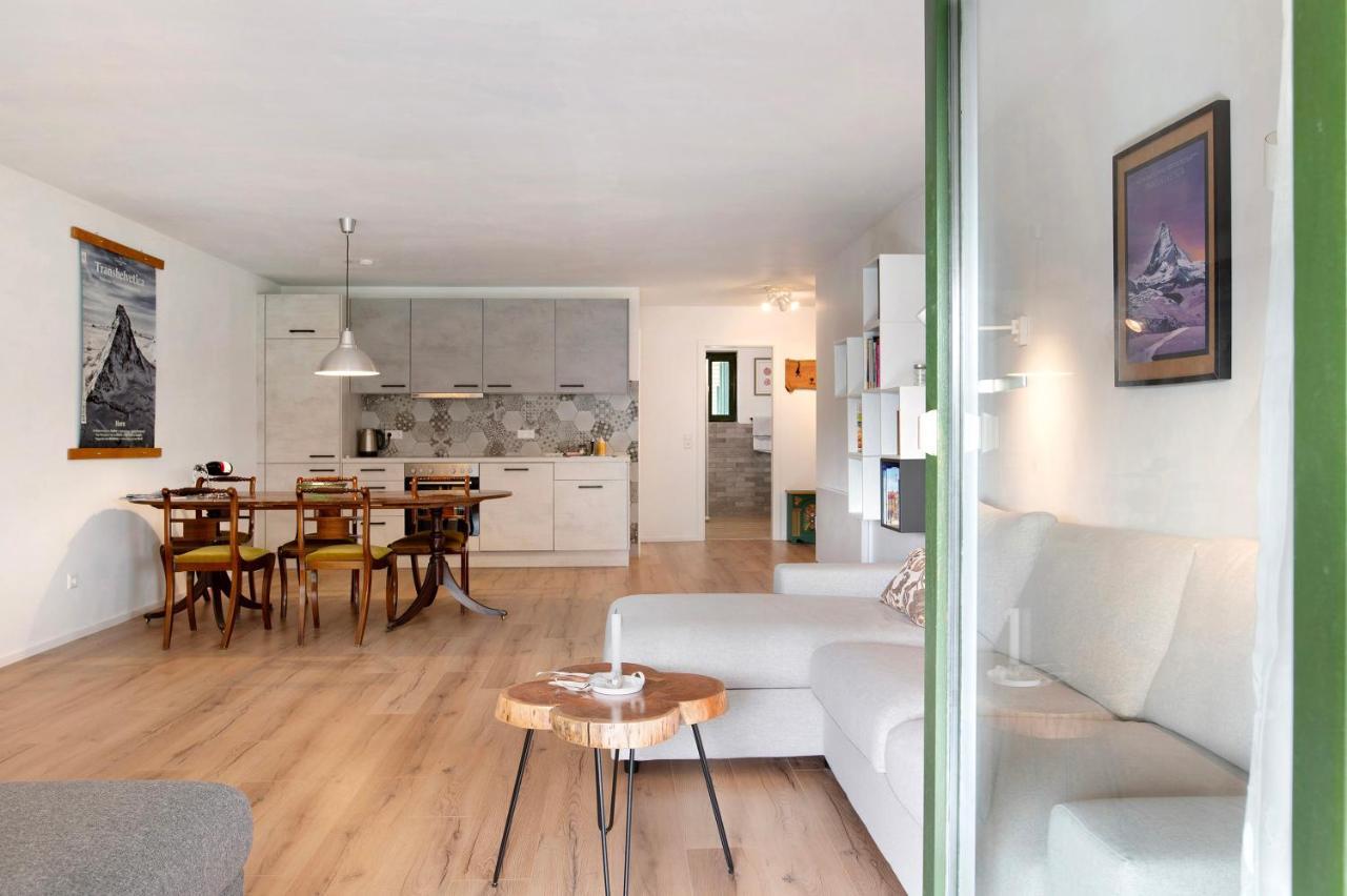 Panorama Apartment Todtmoos Εξωτερικό φωτογραφία