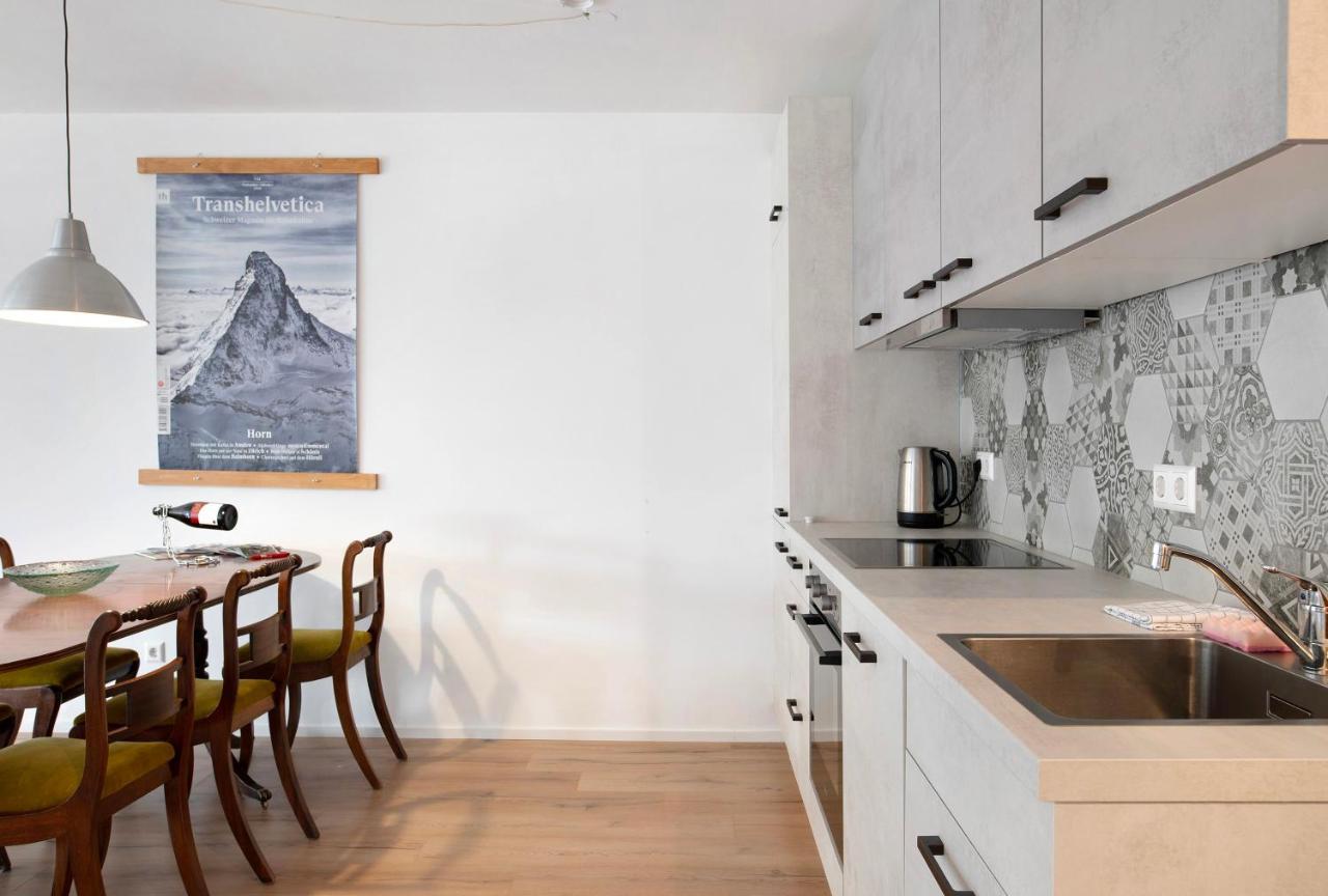 Panorama Apartment Todtmoos Εξωτερικό φωτογραφία