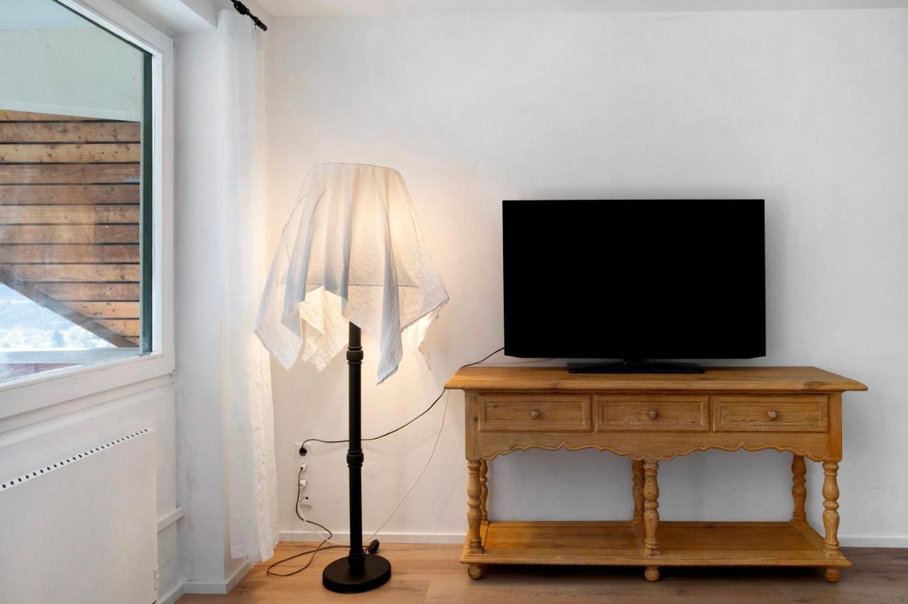Panorama Apartment Todtmoos Εξωτερικό φωτογραφία