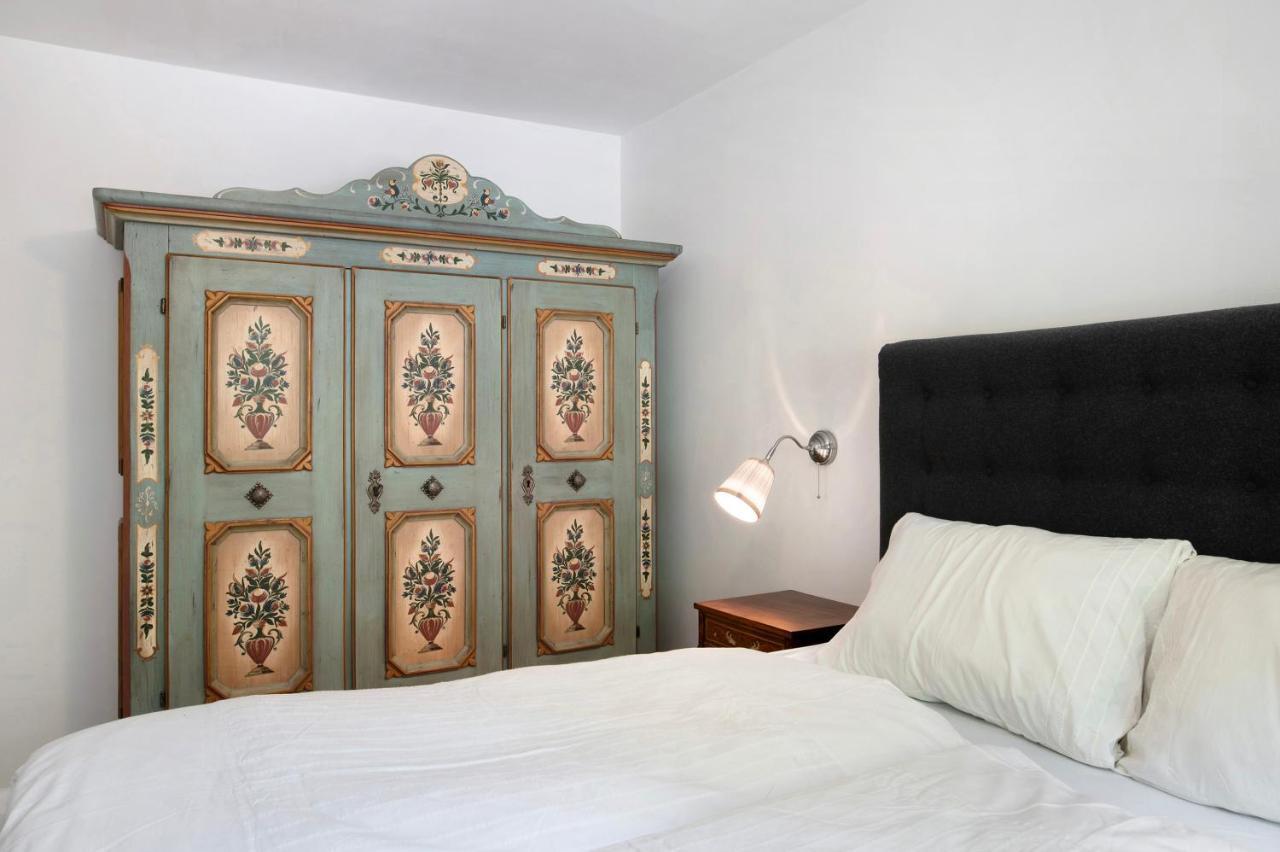 Panorama Apartment Todtmoos Εξωτερικό φωτογραφία