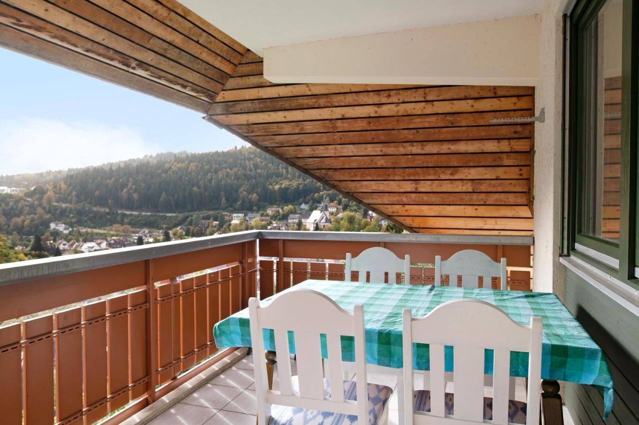Panorama Apartment Todtmoos Εξωτερικό φωτογραφία
